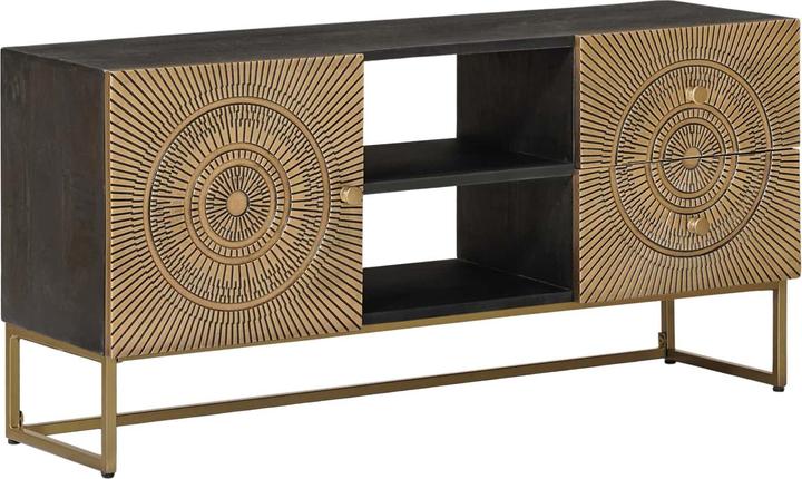 vidaXL TV-Ständer (105 x 30 x 50 cm)