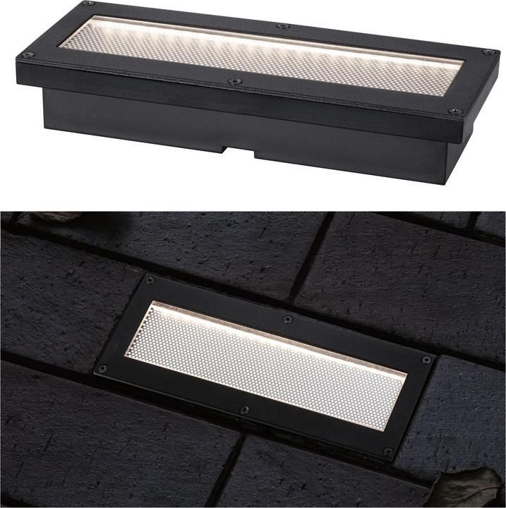 Image du produit Paulmann Solarleuchte Domenic (IP67)