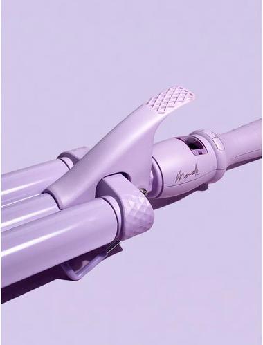 Actual product image Mermade Cutie Waver 22mm Lilac (22 mm)