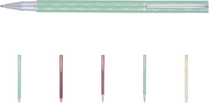 Produktbild Oberthur Roller löschbar Broadway (1 x)