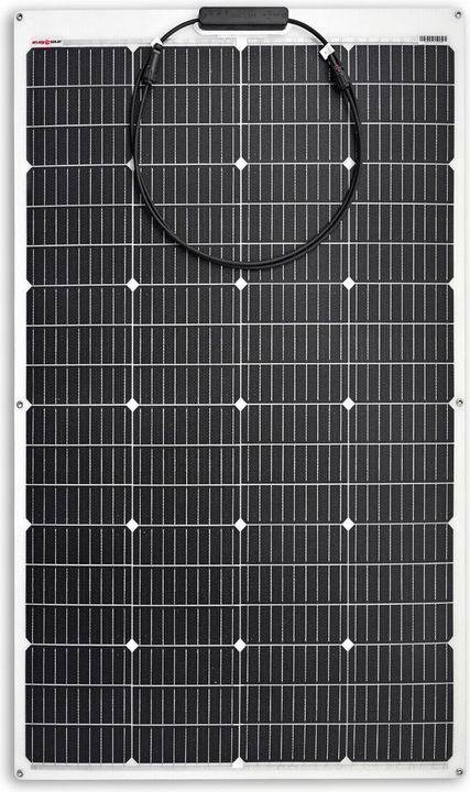 Produktbild Enjoy solar Solarmodul (150 W, 2.81 kg)