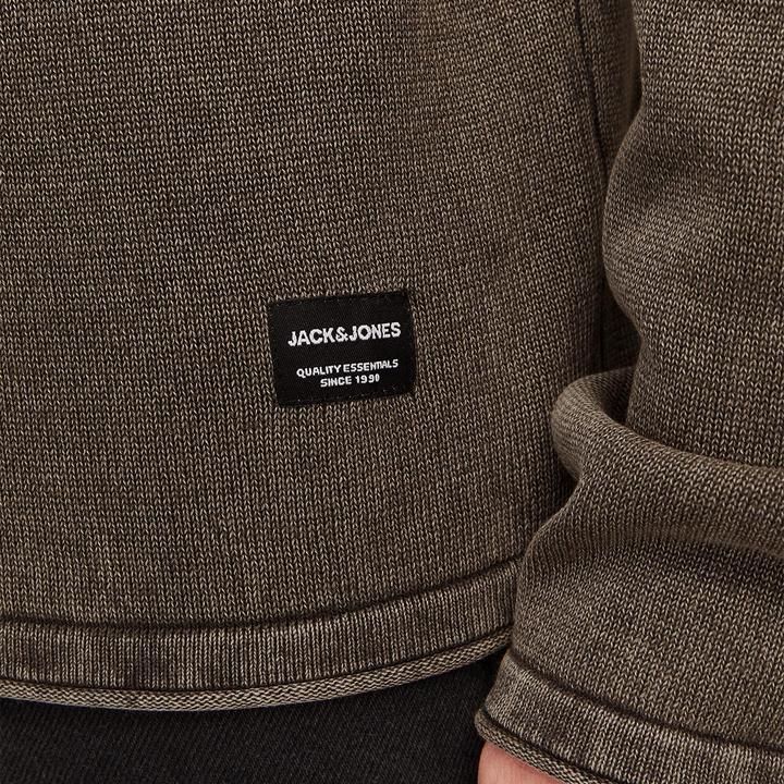 Produktbild Jack & Jones 2er Pack Leo Pullover (XL)