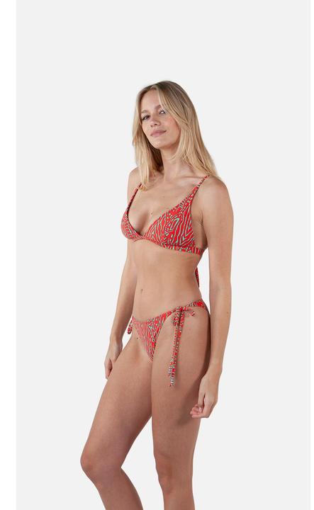 Image du produit Barts Women's Anangu Cheeky Tanga (Bande de fréquences 38 (2600 MHz))
