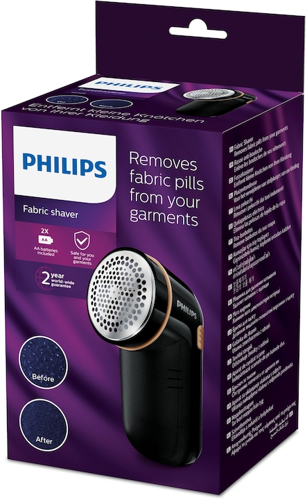 Produktbild Philips GC026/80