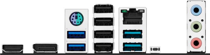 Productafbeelding ASUS PRIME B850M-K (AM5, AMD B850, mATX)