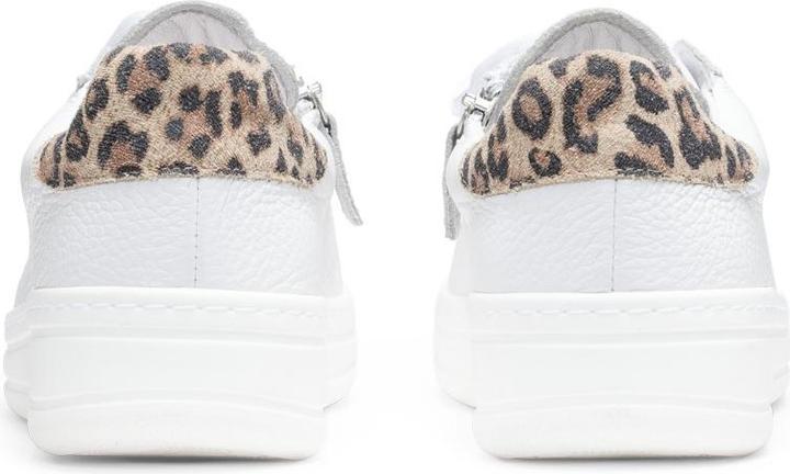 Immagine prodotto Vitaform Sneaker Hirschleder Supersoft (40)