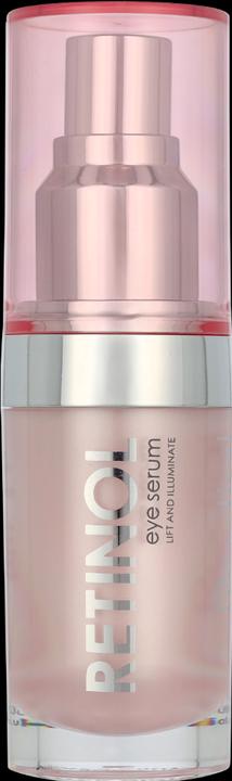 Actual product image Rodial - Retinol Eye Serum (Eye care serum, 15 ml, Day + Night)