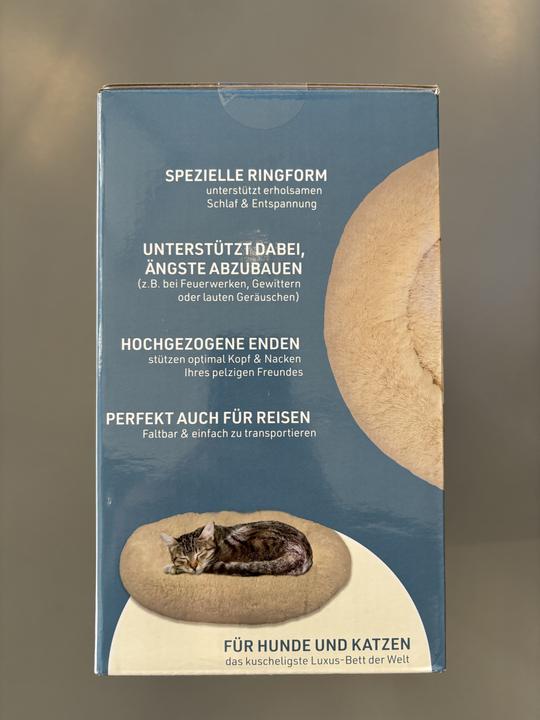 Actual product image MediaShop Peaceful Pooch (Dog)