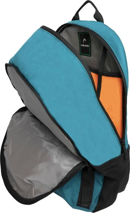 Image du produit Head Point 2 Compartments Backpack (24 l)