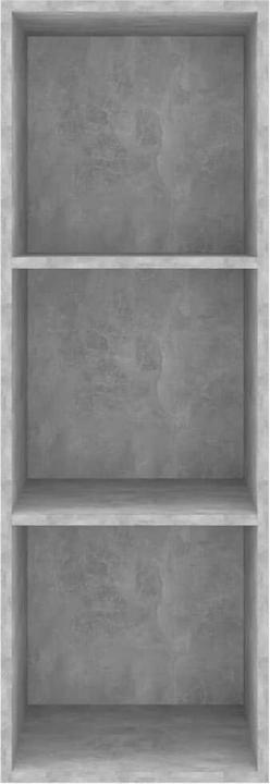 Produktbild vidaXL Mab (37 x 37 x 107 cm)