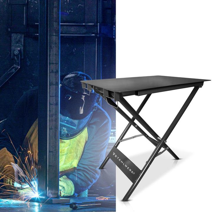 Image du produit Stahlwerk FWT-890 ST (89 cm, 59.50 cm)