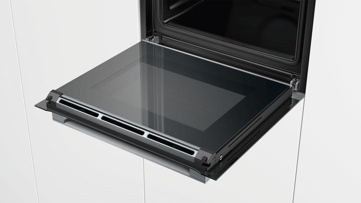 Actual product image Bosch Hausgeräte HBG676ES6