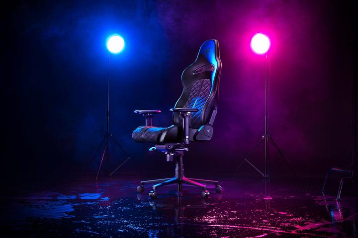 Produktbild Razer Enki