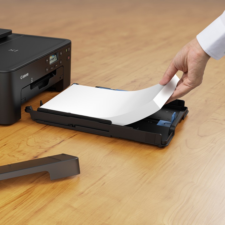 Actual product image Canon Pixma TS705a (Ink, Colour)