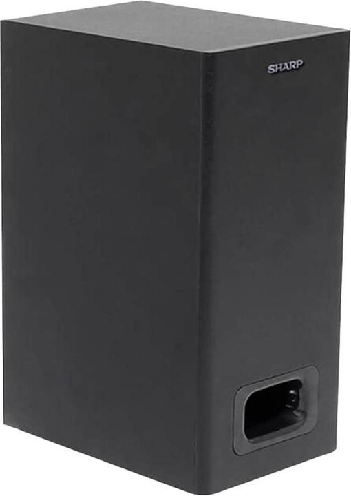 Actual product image Sharp Ht-sbw110 (180 W, 2.1 Channel)