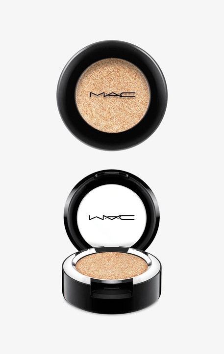 Produktbild MAC Cosmetics Dazzleshadow (Kiss Of Klimt)