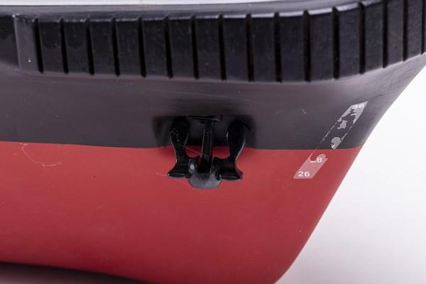 Actual product image Billing Boats Smit Nederland - (428337)