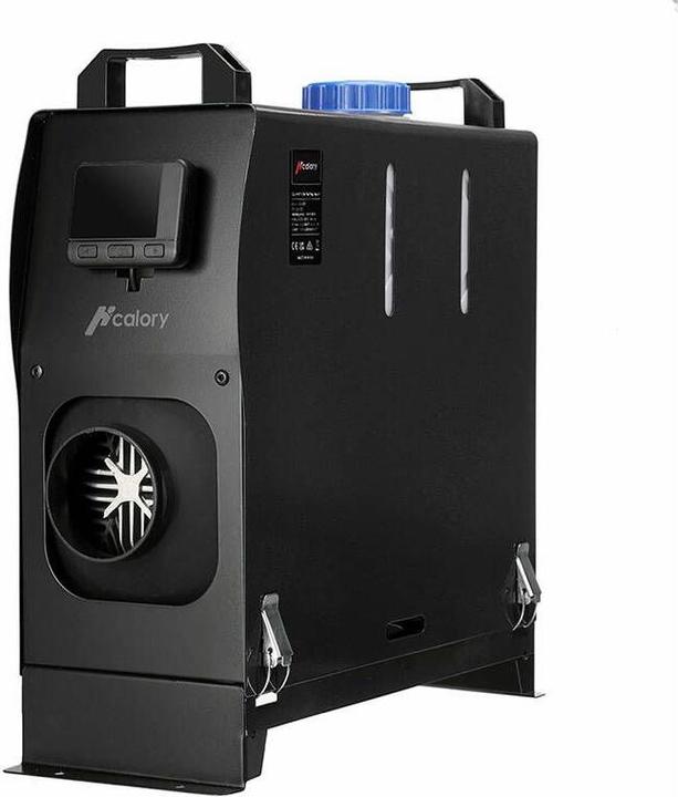 Image du produit Hcalory Chauffage de parking 12V 5-8KW Diesel
