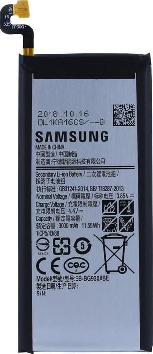 Image du produit Samsung Eb-Bg930abe