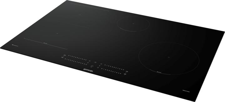 Productafbeelding Gorenje Induktions Kochfeld GI8432BSCWF (79.50 cm, Inductiekookplaat)