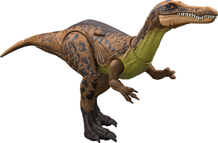 Jurassic World Gigantic Trackers Suchiomimus