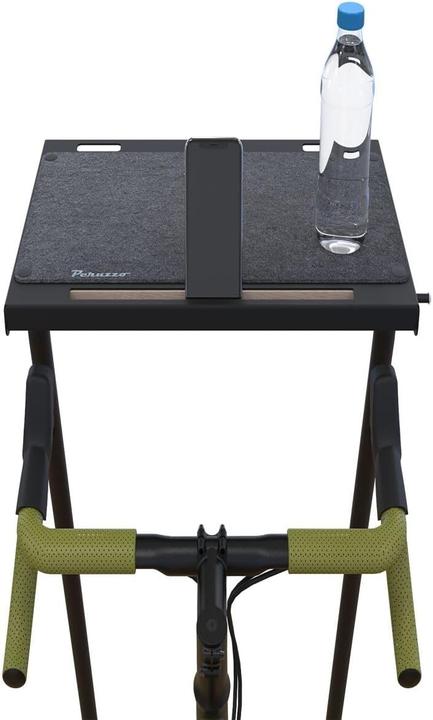 Actual product image Peruzzo home trainer desk ri-desk