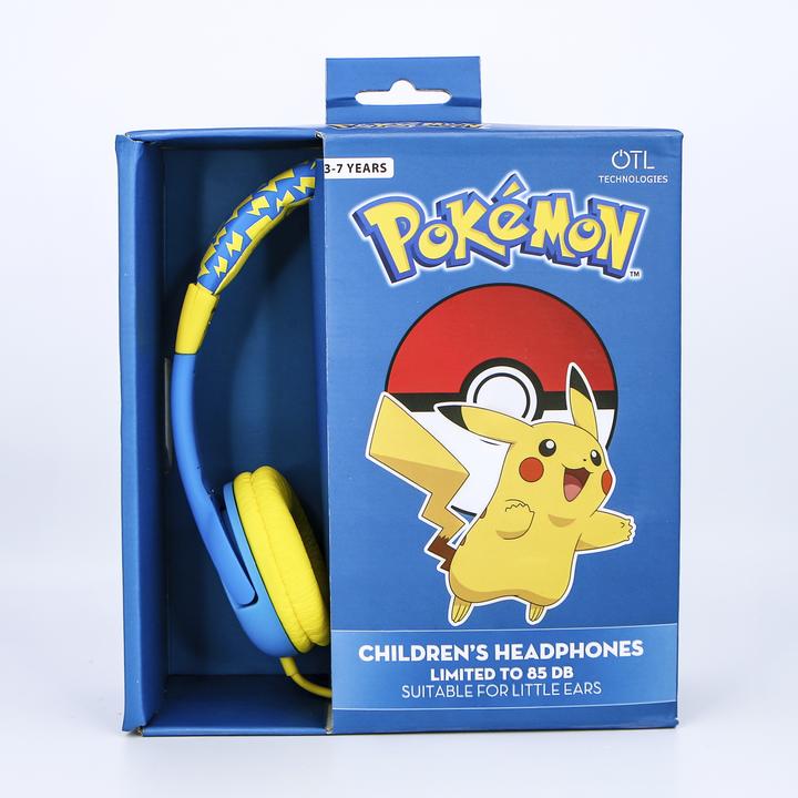 Immagine prodotto OTL Pokémon Pikachu