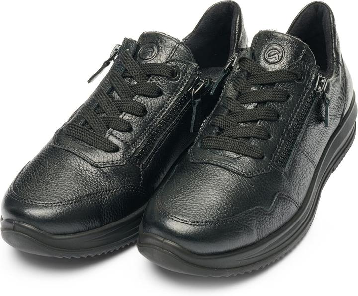 Immagine prodotto Ara Sneakers Osaka 3.0 con plantare estraibile, morbidezza e bambù (38.5)