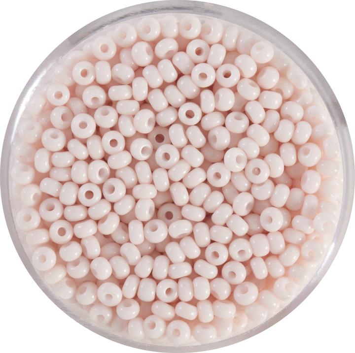 Produktbild Pracht Rocailles, satte Farben, 2,6mm