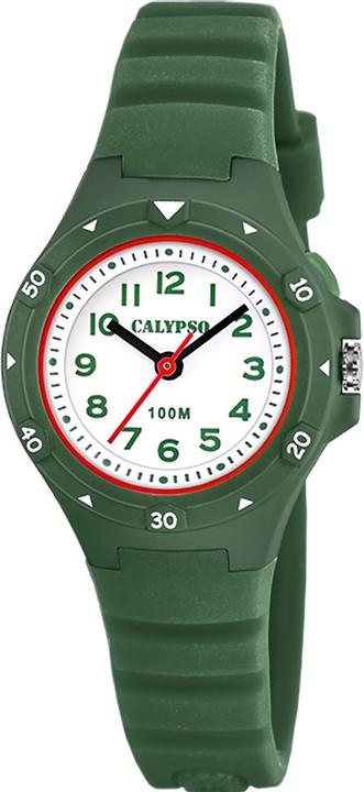 Produktbild Calypso Junior (Analoguhr, 29 mm)