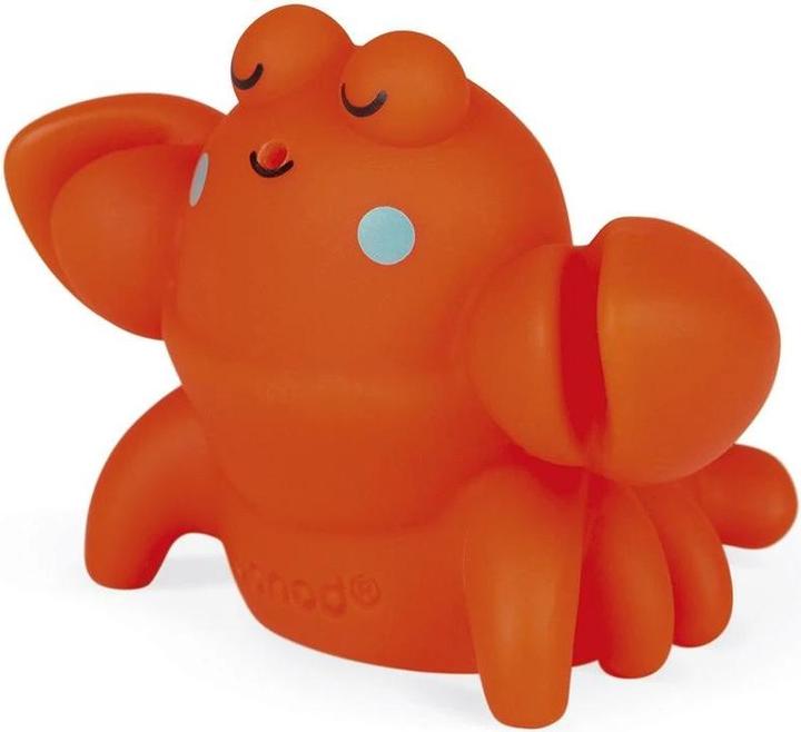 Produktbild Janod 4 Meerestiere