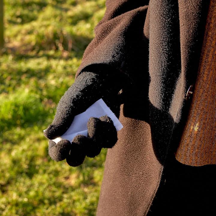 Immagine prodotto Bramble Luftaktivierte Handwärmer