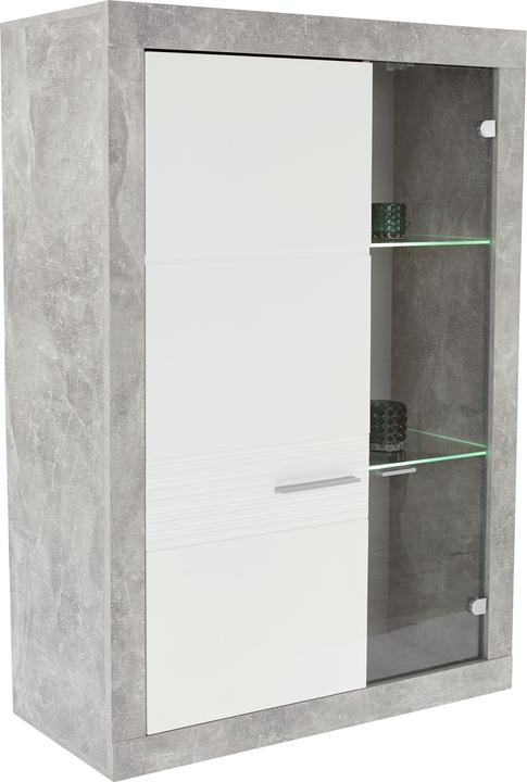 Produktbild Luca Bessoni Vitrine (96 x 35 x 132 cm)