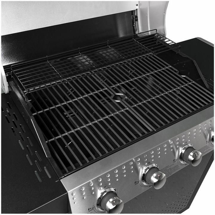 Actual product image Mr. Grill GD4842 (14 kW)