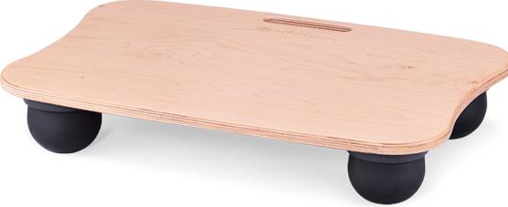 Actual product image Lifespan Europe Airsoft Balance Board "AS3000" LifeSpan Fitness
