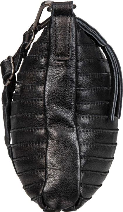 Image du produit FredsBruder Layer Umhängetasche Leder 28 cm