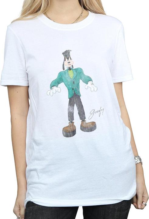 Produktbild Disney Frankenstein Goofy TShirt (S)