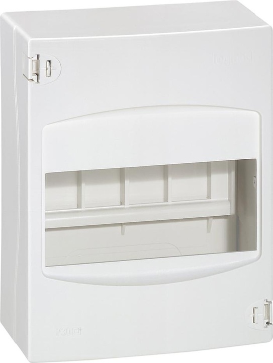 Actual product image Legrand Small distribution board 01306 44 6 PLE