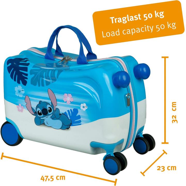 Immagine prodotto Undercover Lilo e Stitch (36 l)