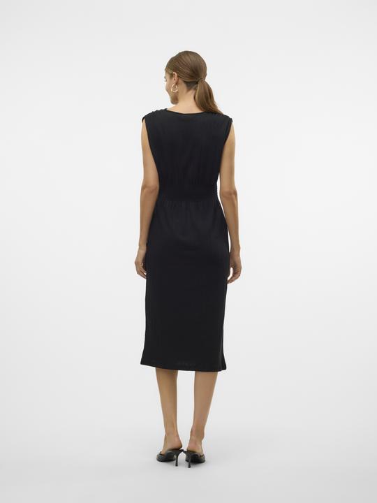 Produktbild Vero Moda VMMENJA Midikleid Kleid (L)