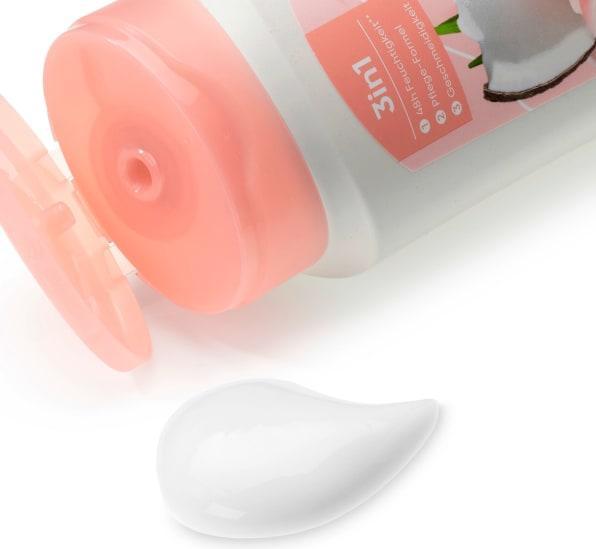 Produktbild dm Balea Bodylotion Cocos & Sheanuss (Körperlotion, 400 ml)