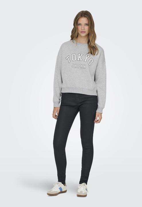 Produktbild Only ONLSWEAT Sweatshirt Sweatshirt (M)