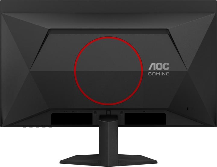 Produktbild AOC Q27G41ZDF (2560 x 1440 Pixel, 26.50")