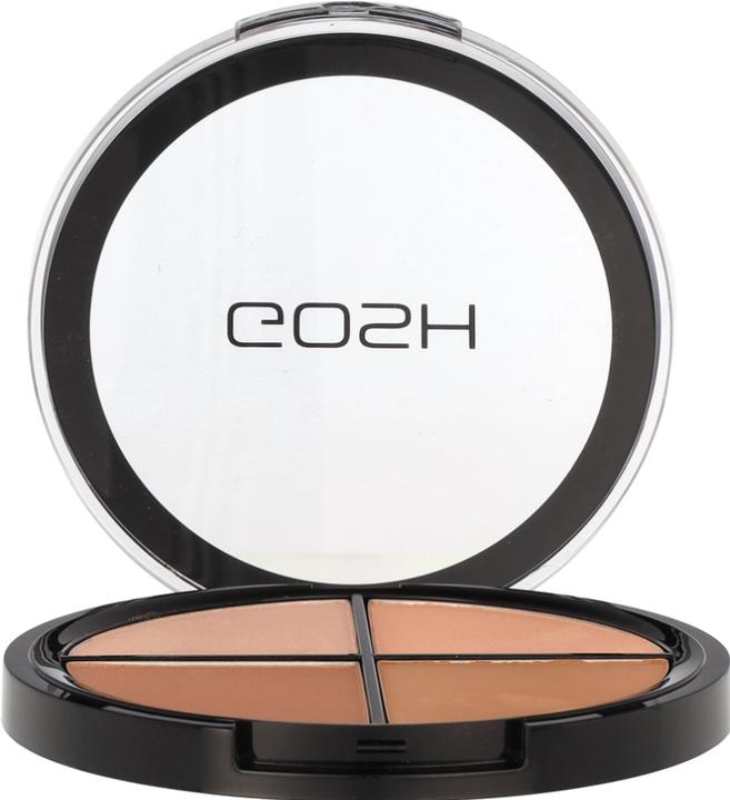 Actual product image Gosh Contour'n Strobe (001 Light)