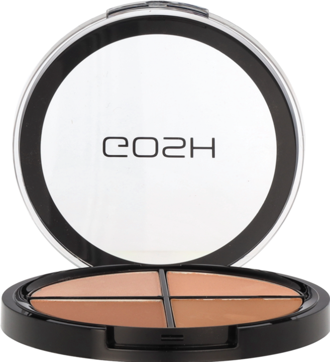 Actual product image Gosh Contour'n Strobe (001 Light)