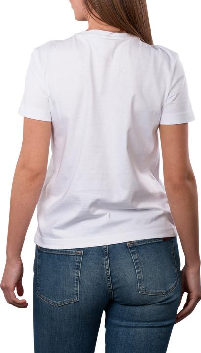 Produktbild Calvin Klein Jeans Ss Monogram Crew Tee (M)