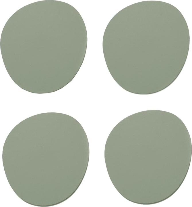 Vacavaliente Ruca Stone Coasters (10x)