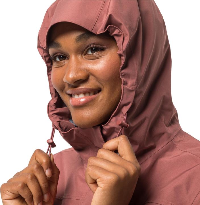Produktbild Jack Wolfskin Cape York Paradise Coat W (XS)