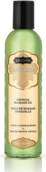 Actual product image Kamasutra naturals (236 ml)