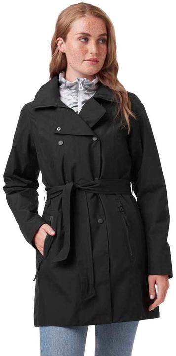 Immagine prodotto Helly Hansen Trench Welsey Ii